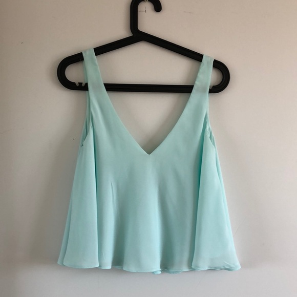 Delicate top - Picture 1 of 2